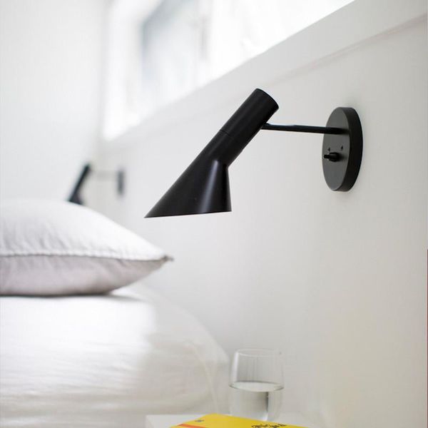 wall lamps nordic lighting project modern sconces creative bedside reading lights bedroom hall stair corridor black light
wall lamps nordic lighting project modern sconces creative bedside reading lights bedroom hall stair corridor black light