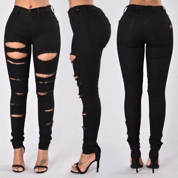 women's pants & capris ahvit printed style hollow out fashion women hole mid waist slim fit skinny jeans mc5716, Black;white
women's pants & capris ahvit printed style hollow out fashion women hole mid waist slim fit skinny jeans mc5716, Black;white