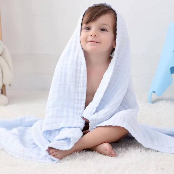 blankets & swaddling muslin baby blanket born combed cotton bath towel 6 layer gauze children quilt soft water absorbing seersucker sheets 1
blankets & swaddling muslin baby blanket born combed cotton bath towel 6 layer gauze children quilt soft water absorbing seersucker sheets 1