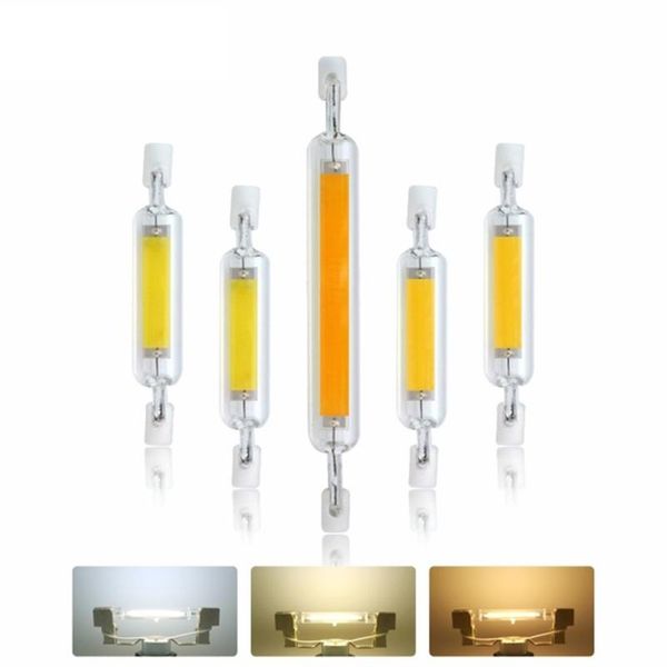 bulbs r7s led 78mm 118mm dimmable cob lamp bulb 15w 30w 40w 50w glass tube replace halogen light ac 110v 220v 230v spotlight
bulbs r7s led 78mm 118mm dimmable cob lamp bulb 15w 30w 40w 50w glass tube replace halogen light ac 110v 220v 230v spotlight