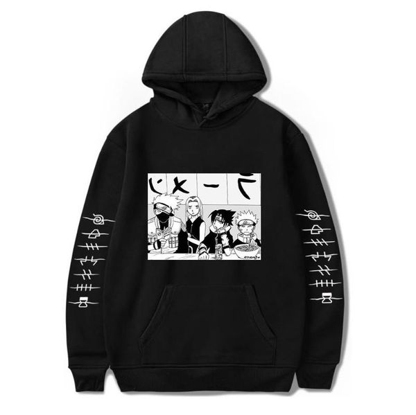 men's hoodies & sweatshirts sasuke fashion streetwear itachi sweatshirt men/womens hip hop kakashi hoodie kids pullover, Black
men's hoodies & sweatshirts sasuke fashion streetwear itachi sweatshirt men/womens hip hop kakashi hoodie kids pullover, Black