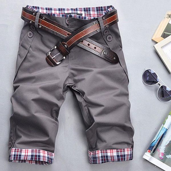 summer casual shorts men solid men's shorts cotton casual short masculino brand clothing fashion straight short homme, White;black
summer casual shorts men solid men's shorts cotton casual short masculino brand clothing fashion straight short homme, White;black
