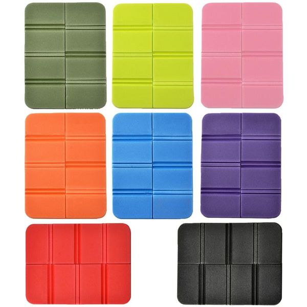 outdoor pads foldable travel mat moisture-proof cushion portable picnic bbq seat pad camping hiking waterproof soft
outdoor pads foldable travel mat moisture-proof cushion portable picnic bbq seat pad camping hiking waterproof soft