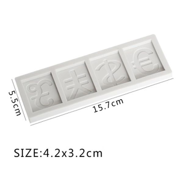 baking & pastry tools fiesta currency symbol silicone mold fondant mould cake decorating tool chocolate, gumpastes mold, sugarcraft,kitchen
baking & pastry tools fiesta currency symbol silicone mold fondant mould cake decorating tool chocolate, gumpastes mold, sugarcraft,kitchen