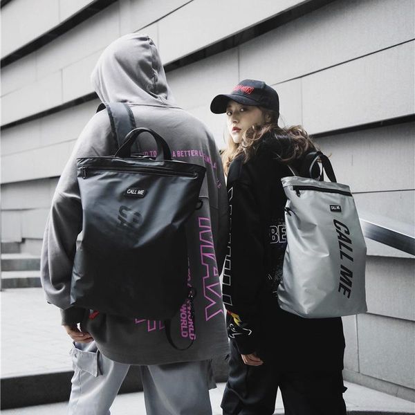 backpack couple bags pu leather college student women school large capacity men's travel backpacks
backpack couple bags pu leather college student women school large capacity men's travel backpacks