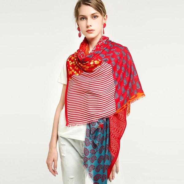 scarves 2021 est women keep warm cotton linen scarf lady soft wraps national style cashew print shawls female elegant hijab 180x90cm, Blue;gray
scarves 2021 est women keep warm cotton linen scarf lady soft wraps national style cashew print shawls female elegant hijab 180x90cm, Blue;gray