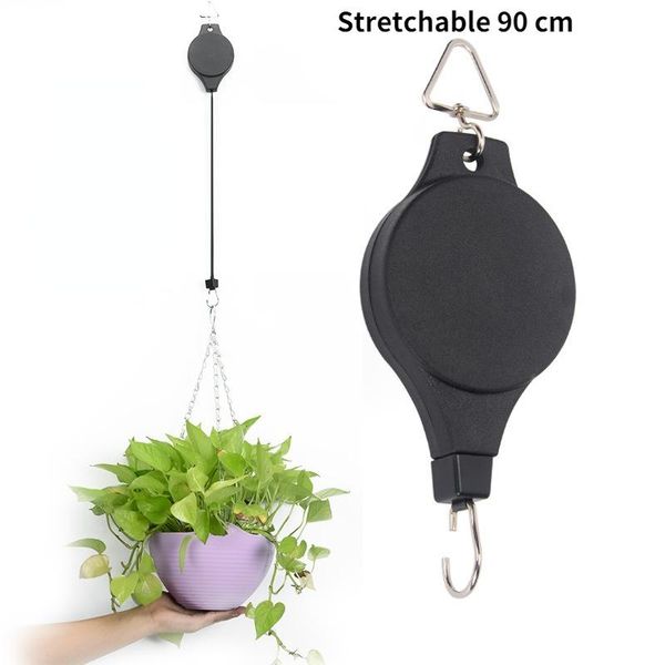 other garden supplies retractable home hanging hooks flower pot hook lifting orchid balcony rope
other garden supplies retractable home hanging hooks flower pot hook lifting orchid balcony rope