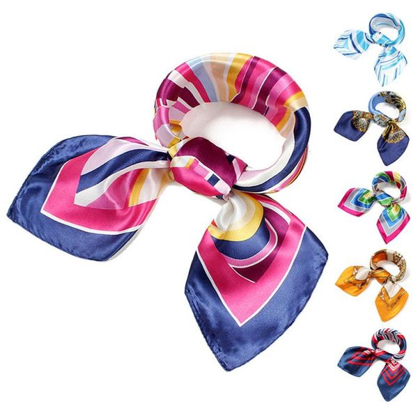 scarves china embroidery business wear small square scarf female decoration satin printing 60cm silk gift, Blue;gray
scarves china embroidery business wear small square scarf female decoration satin printing 60cm silk gift, Blue;gray