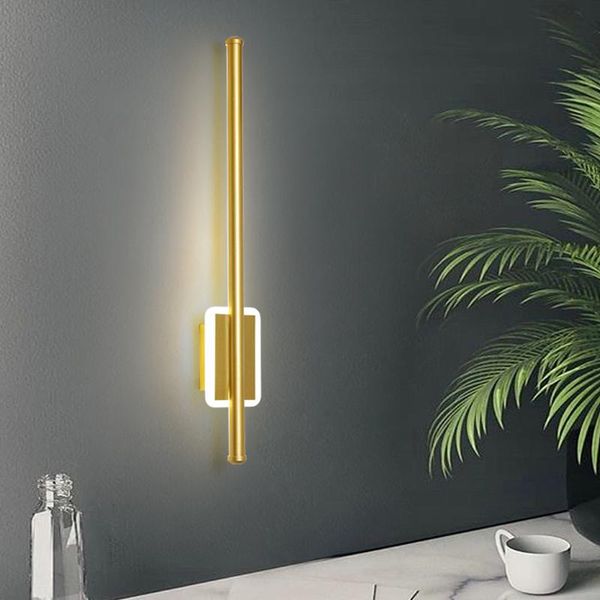 wall lamp nordic modern minimalist long strip living room led light creative staircase background bedroom corridor lights
wall lamp nordic modern minimalist long strip living room led light creative staircase background bedroom corridor lights