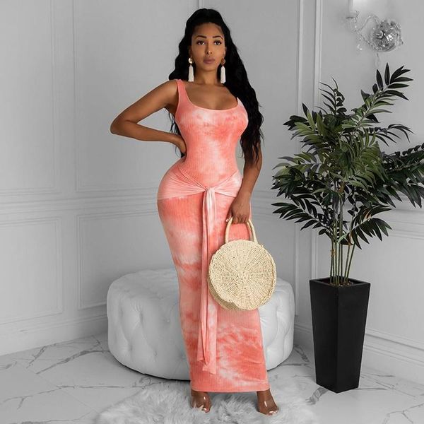 2021 beach tie dyeing print women boho dress lace-up empire dress party beach bodycon sundress sleeveless slim, Black;gray
2021 beach tie dyeing print women boho dress lace-up empire dress party beach bodycon sundress sleeveless slim, Black;gray