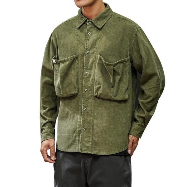 men's jackets big pocket single-breasted nice fashion jacket slim fit biker motorcycle coat zipper outwear streetwear, Black;brown
men's jackets big pocket single-breasted nice fashion jacket slim fit biker motorcycle coat zipper outwear streetwear, Black;brown