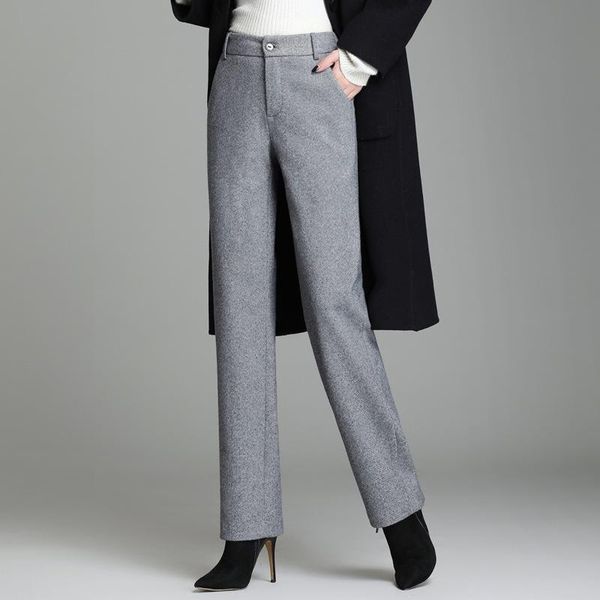paloma wool pants straight leg pants high waisted winter women casual office trousers, Black;white
paloma wool pants straight leg pants high waisted winter women casual office trousers, Black;white