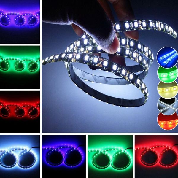 5m led strip smd rgb 300leds/m black pcb board led light waterproof ip65 tape for tv background decoration
5m led strip smd rgb 300leds/m black pcb board led light waterproof ip65 tape for tv background decoration