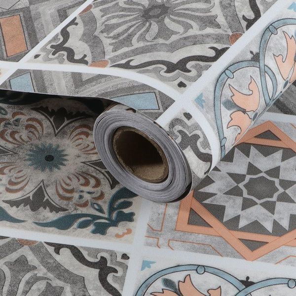 wallpapers floor stickers self-adhesive bathroom kitchen tile decorative waterproof non-slip thick wear-resistant
wallpapers floor stickers self-adhesive bathroom kitchen tile decorative waterproof non-slip thick wear-resistant