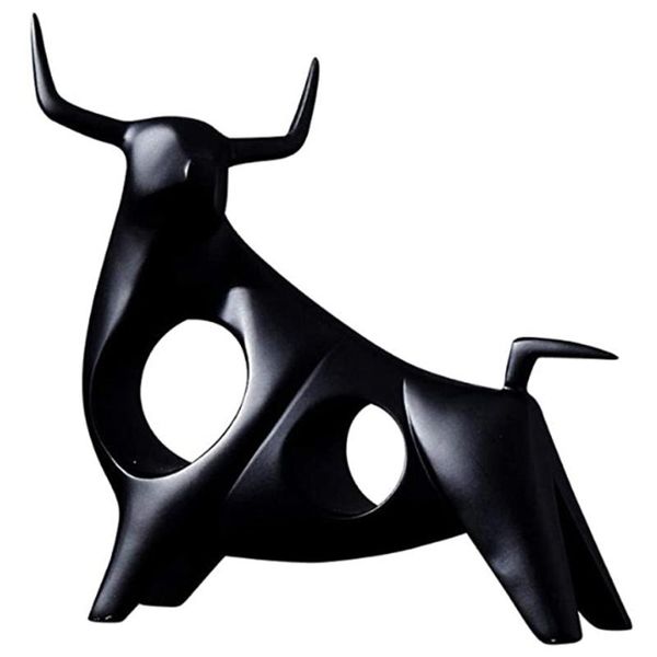 decorative objects & figurines creative cow ornaments ox figurine lucky resin bull crafts office table decorations fashion
decorative objects & figurines creative cow ornaments ox figurine lucky resin bull crafts office table decorations fashion