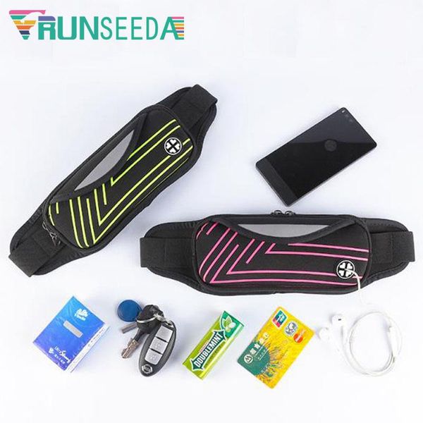 outdoor bags est gym fitness bag waist belt mobile phones keys wallet storage running cycling pouch for men and women
outdoor bags est gym fitness bag waist belt mobile phones keys wallet storage running cycling pouch for men and women