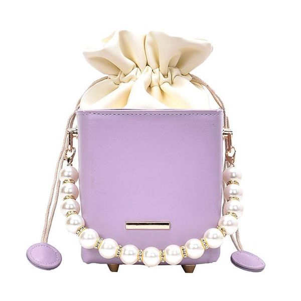 evening bags pearls chain luxury design small crossbody for women 2021 solid color fashion wild shoulder lady pu leather handbags
evening bags pearls chain luxury design small crossbody for women 2021 solid color fashion wild shoulder lady pu leather handbags