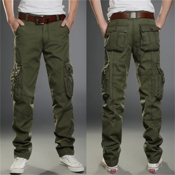 women's pants & capris cargo men combat swat army military cotton many pockets stretch flexible man casual trousers plus size 28- 38 40, Black;white
women's pants & capris cargo men combat swat army military cotton many pockets stretch flexible man casual trousers plus size 28- 38 40, Black;white