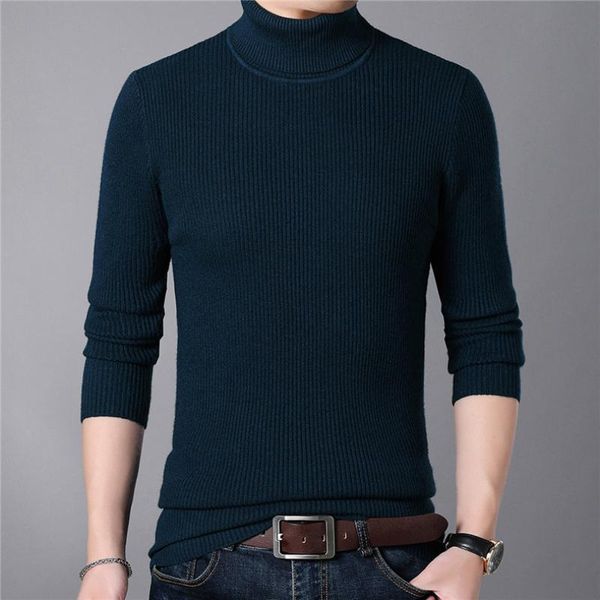 men's sweaters autumn and winter pullovers thick warm cashmere wool high neck, White;black
men's sweaters autumn and winter pullovers thick warm cashmere wool high neck, White;black