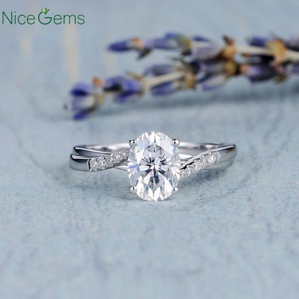 cluster rings nicegems 14k white gold oval moissanite engagement ring center 2 9x7mm d color infinity cathedral setting, Golden;silver
cluster rings nicegems 14k white gold oval moissanite engagement ring center 2 9x7mm d color infinity cathedral setting, Golden;silver