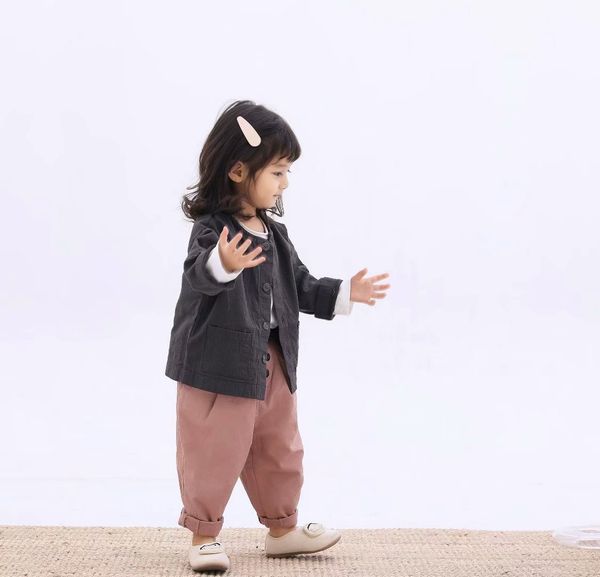 woven leisure loose solid color 2019 spring trousers korean kids leggings toddler pants, Blue
woven leisure loose solid color 2019 spring trousers korean kids leggings toddler pants, Blue