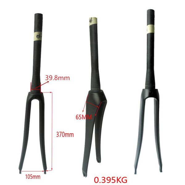 bike forks earrell for carbon road all bicycle fork 700c full fiber accessories v tapered disc brakes black parts
bike forks earrell for carbon road all bicycle fork 700c full fiber accessories v tapered disc brakes black parts