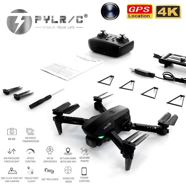 drones gd93 mini drone wide angle with 4k camera foldble wifi fpv rc for kid gifts vs sg907 pro 2 max dron
drones gd93 mini drone wide angle with 4k camera foldble wifi fpv rc for kid gifts vs sg907 pro 2 max dron