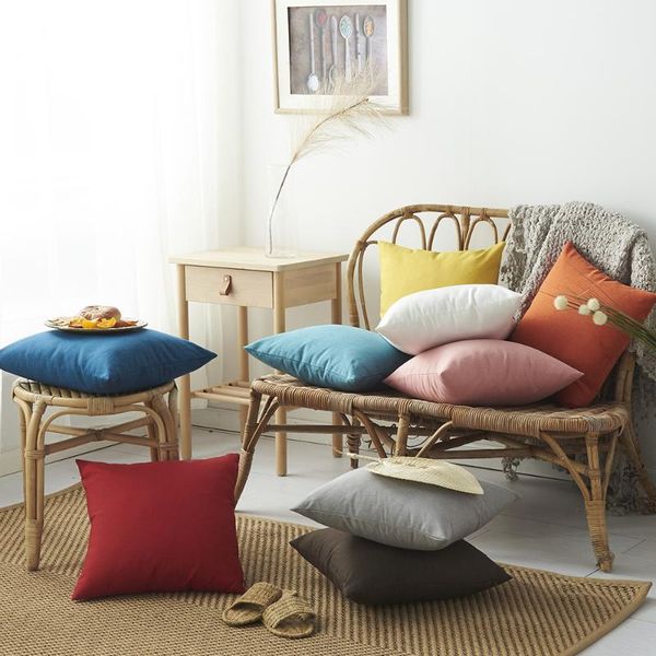 cushion/decorative pillow waterproof multi-color cover decorative velvet cushion for living room office sofa seat 45*45 home solid color
cushion/decorative pillow waterproof multi-color cover decorative velvet cushion for living room office sofa seat 45*45 home solid color