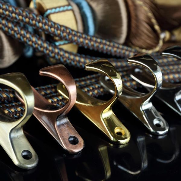 other home decor one pair curtain wall hook modern simple small hooks decoration accessories buckles tieback holdbacks m220
other home decor one pair curtain wall hook modern simple small hooks decoration accessories buckles tieback holdbacks m220