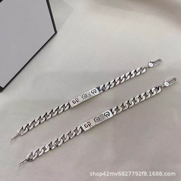 ladies fashion jewelry skull elf couple bracelet hip hop punk men's and women's fashion card, Golden;silver
ladies fashion jewelry skull elf couple bracelet hip hop punk men's and women's fashion card, Golden;silver