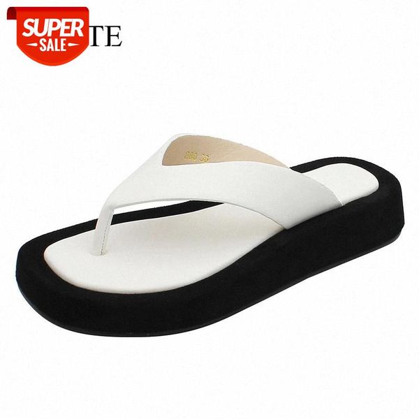 slippers women summer shoes woman 2020 shale female beach platform low rubber flip flops pantofle sabot flat hawaiian new rome #gj0l, Black
slippers women summer shoes woman 2020 shale female beach platform low rubber flip flops pantofle sabot flat hawaiian new rome #gj0l, Black