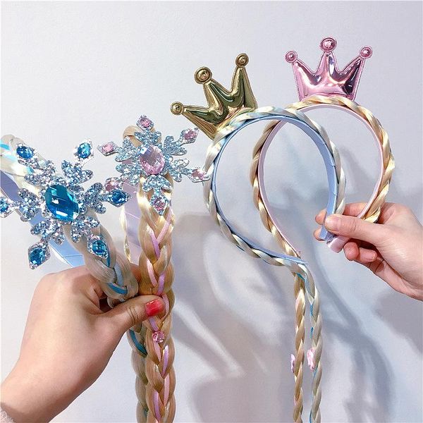 hair accessories child birthday crown headband cosplay party headwear gift shinny cute braid baby band headdress wholesale, Slivery;white
hair accessories child birthday crown headband cosplay party headwear gift shinny cute braid baby band headdress wholesale, Slivery;white
