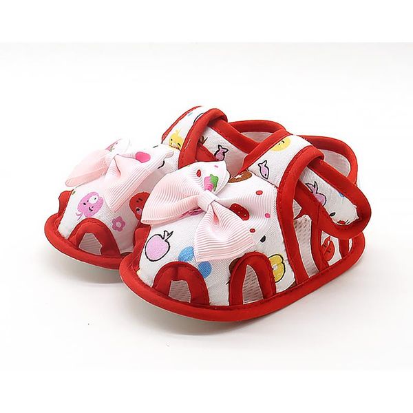sandals girls' 2021 summer sweet princess shoes baby fashion breathable hollow toddler soft bottom size11-14, Black;red
sandals girls' 2021 summer sweet princess shoes baby fashion breathable hollow toddler soft bottom size11-14, Black;red