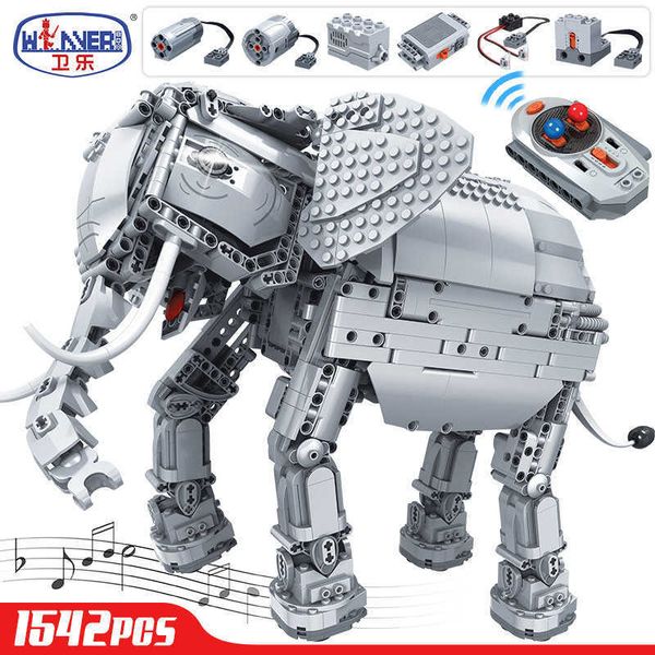 1542pcs creative building blocks princess high-tech rc remote control elephant animal electric bricks toys for children on sale
1542pcs creative building blocks princess high-tech rc remote control elephant animal electric bricks toys for children on sale