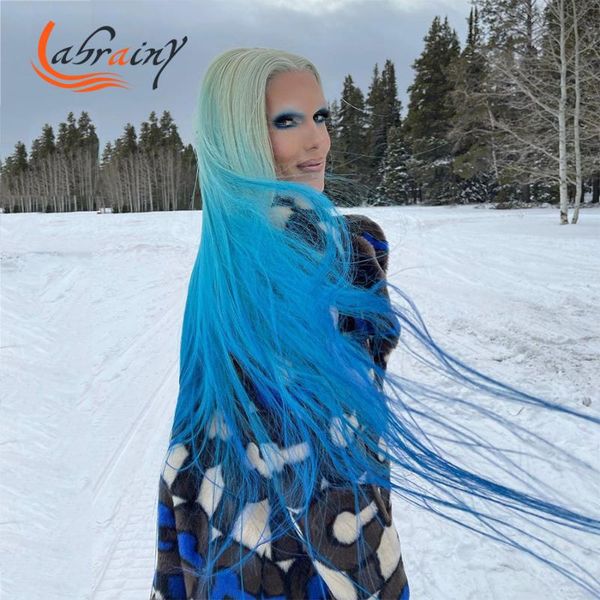 lace wigs 613 ombre blue hd transparent blonde frontal human hair highlight colored straight pre plucked bleached knots 13x6x1, Black;brown
lace wigs 613 ombre blue hd transparent blonde frontal human hair highlight colored straight pre plucked bleached knots 13x6x1, Black;brown