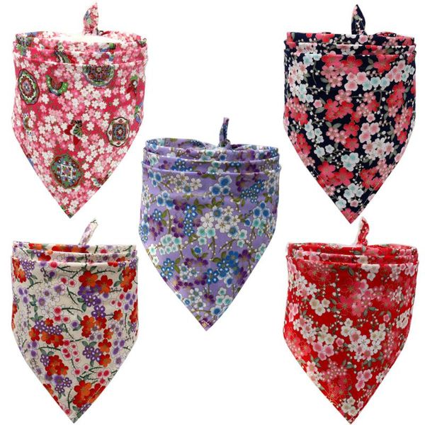 30pcs spring pet supplies dog bandana small-middle dog bandanas scarf girl cat grooming accessories pet products
30pcs spring pet supplies dog bandana small-middle dog bandanas scarf girl cat grooming accessories pet products