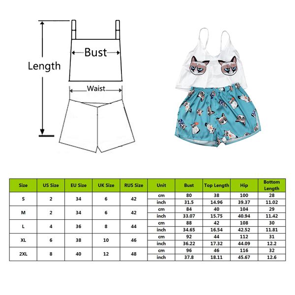 good morning egg print pajama sets v-neck sleeveless sexyy pajamas casual sets sleepwear female cute home suit
good morning egg print pajama sets v-neck sleeveless sexyy pajamas casual sets sleepwear female cute home suit