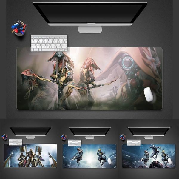 mouse pads & wrist rests warframe game cool beautiful anime mousepad desk table protect office work mat pad x xl non-slip lapcushion
mouse pads & wrist rests warframe game cool beautiful anime mousepad desk table protect office work mat pad x xl non-slip lapcushion