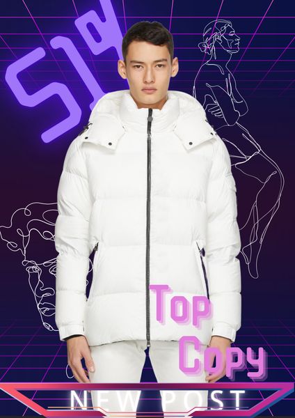 mens down jackets veste homme outdoor winter outerwear hooded overcoat fourrure manteau feather coats hiver parkas, Black
mens down jackets veste homme outdoor winter outerwear hooded overcoat fourrure manteau feather coats hiver parkas, Black