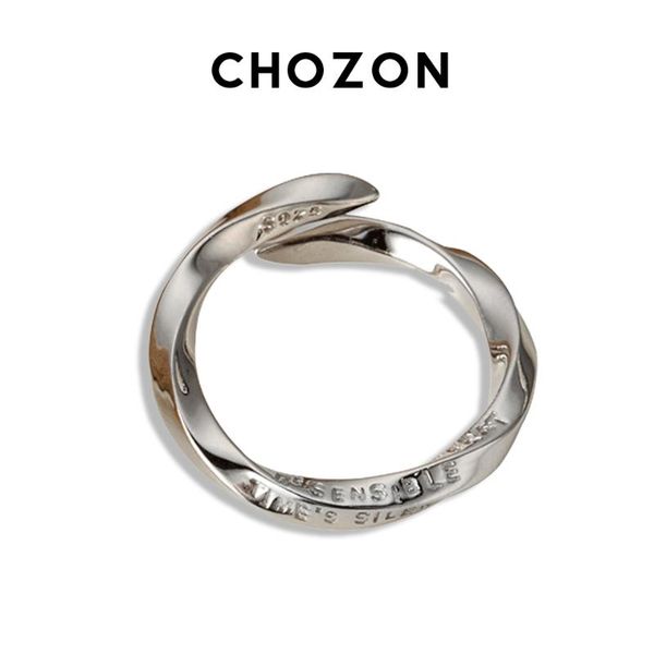 wedding rings korean s925 sterling silver mobius twist ring for women ins geometry side line english opening party elegant luxury bridal, Slivery;golden
wedding rings korean s925 sterling silver mobius twist ring for women ins geometry side line english opening party elegant luxury bridal, Slivery;golden