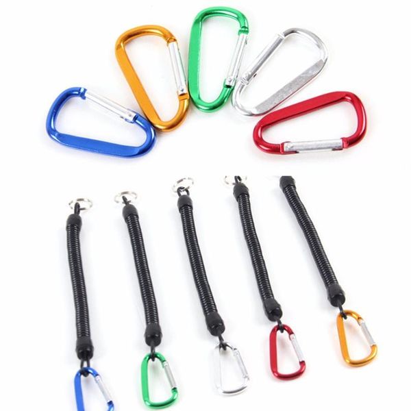 2019 fishing lanyards boating ropes retention string fishing rope with camping carabiner secure lock fishing tools acc jllfjl
2019 fishing lanyards boating ropes retention string fishing rope with camping carabiner secure lock fishing tools acc jllfjl