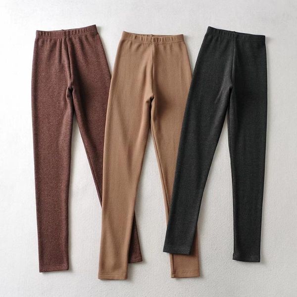 women's leggings winter skinny women workout black fleece high waist pants casual jeggings brown warm
women's leggings winter skinny women workout black fleece high waist pants casual jeggings brown warm
