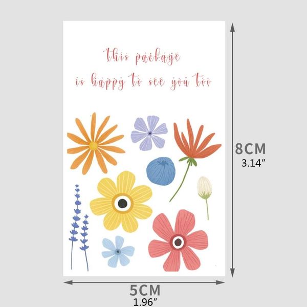 gift wrap e8fe seal label stickers color floral thank you box for your wedding baby shower business anniversary
gift wrap e8fe seal label stickers color floral thank you box for your wedding baby shower business anniversary