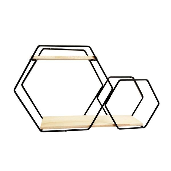 geometric storage rack hexagon rack wrought iron grid wall shelf combination wall hanging living room bedroom decorati
geometric storage rack hexagon rack wrought iron grid wall shelf combination wall hanging living room bedroom decorati