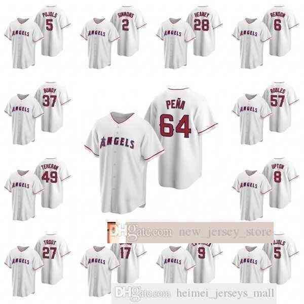 2022 baseball jerseys men dylan bundy albert pujols andrelton simmons andrew heaney justin women youth kids jersey, Black
2022 baseball jerseys men dylan bundy albert pujols andrelton simmons andrew heaney justin women youth kids jersey, Black