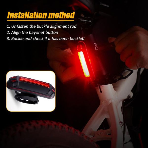bike lights 2021 light usb rechargeable est bicycle led taillight safety warning cycling portable rear tail lamps
bike lights 2021 light usb rechargeable est bicycle led taillight safety warning cycling portable rear tail lamps