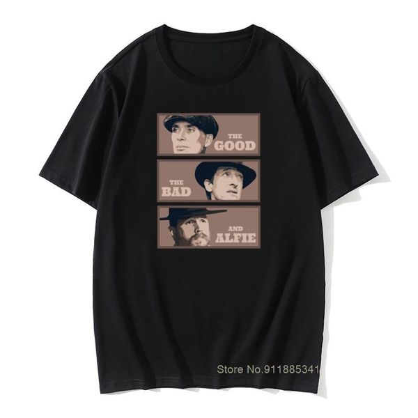 men's t-shirts men t shirts funny peaky blinders t-shirt western style tees summer vintage 100% cotton tshirt good shelby, White;black
men's t-shirts men t shirts funny peaky blinders t-shirt western style tees summer vintage 100% cotton tshirt good shelby, White;black
