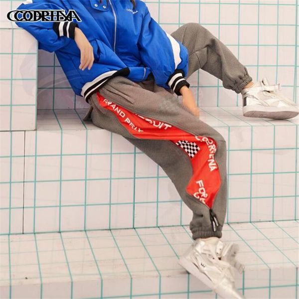 women's pants & capris women zipper patchwork autumn winter fashion stage skateboard streetwear hip hop loose jogger bottom, Black;white
women's pants & capris women zipper patchwork autumn winter fashion stage skateboard streetwear hip hop loose jogger bottom, Black;white