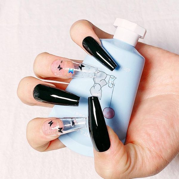 false nails detachable full cover manicure tool coffin butterfly long ballerina nail tip fake tips wearable, Red;gold
false nails detachable full cover manicure tool coffin butterfly long ballerina nail tip fake tips wearable, Red;gold