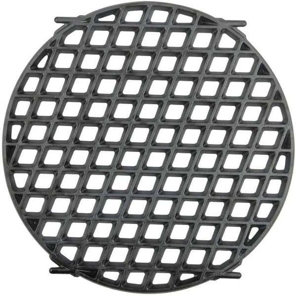 tools & accessories cast iron sear grate replacement for 8834 gourmet bbq system 22.5" charcoal grills,12-inch diameter pre-seasoned
tools & accessories cast iron sear grate replacement for 8834 gourmet bbq system 22.5" charcoal grills,12-inch diameter pre-seasoned